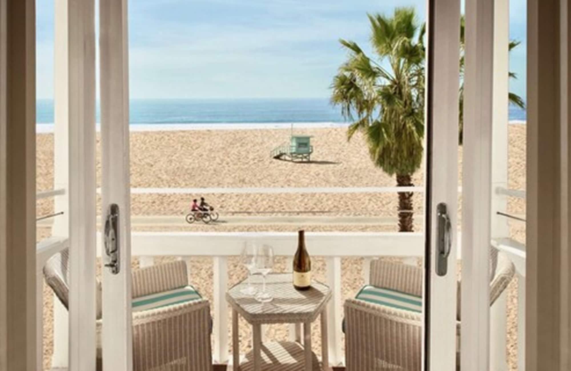 ОТЕЛЬ SHUTTERS ON THE BEACH ЛОС-АНДЖЕЛЕС, CA 5* (США) - от 38906 RUB | NOCHI